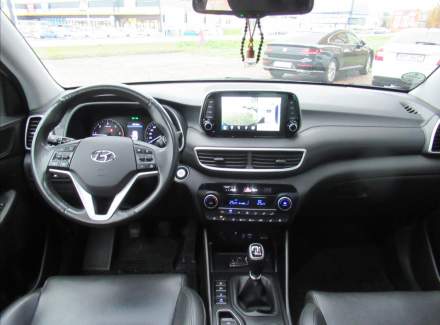 Hyundai - Tucson
