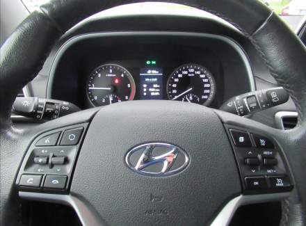 Hyundai - Tucson