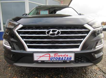 Hyundai - Tucson