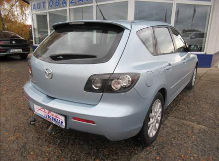 Mazda - 3