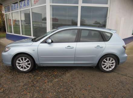 Mazda - 3