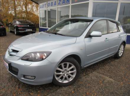 Mazda - 3