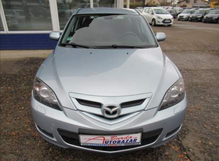 Mazda - 3