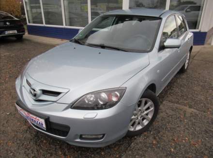 Mazda - 3