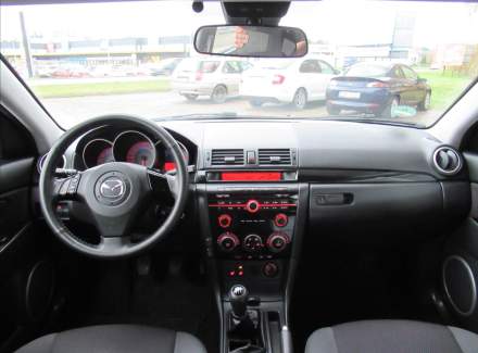 Mazda - 3