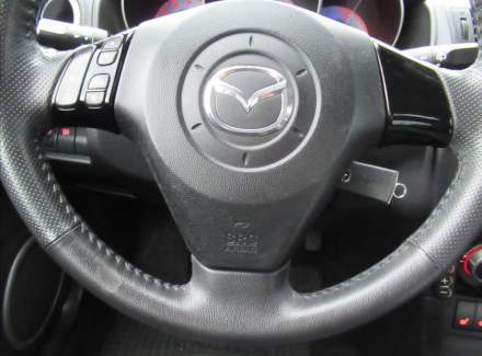 Mazda - 3