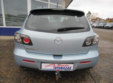 Mazda - 3