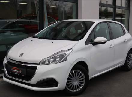 Peugeot - 208