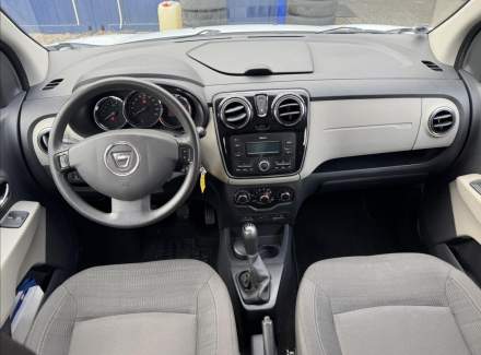 Dacia - Lodgy