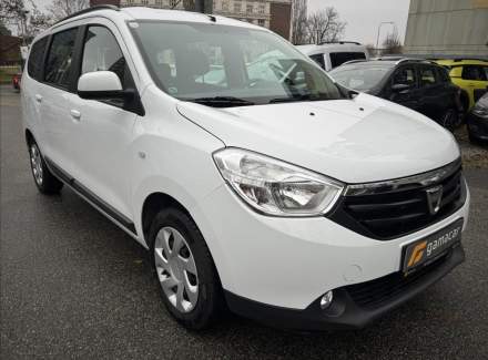 Dacia - Lodgy
