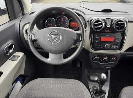 Dacia - Lodgy
