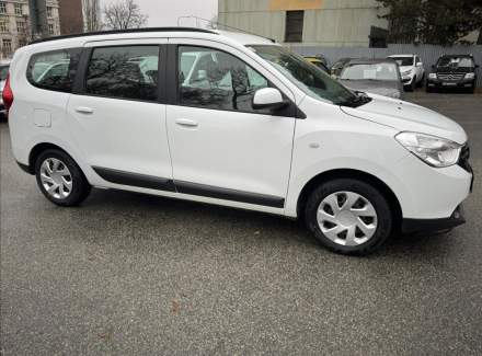 Dacia - Lodgy