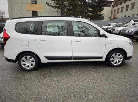 Dacia - Lodgy