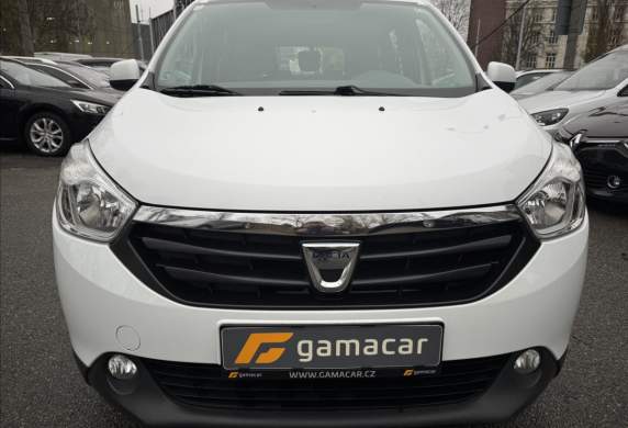 Dacia - Lodgy