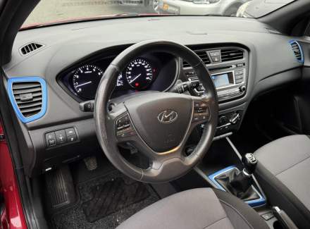 Hyundai - i20