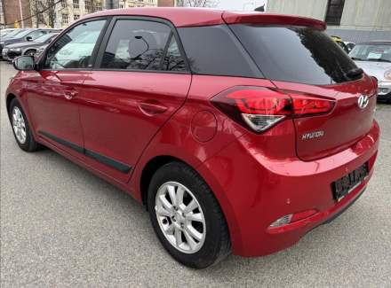 Hyundai - i20