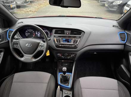 Hyundai - i20