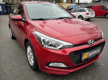 Hyundai - i20
