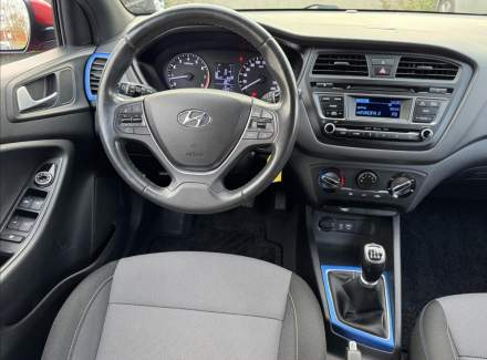 Hyundai - i20