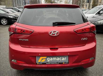 Hyundai - i20