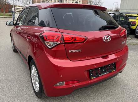 Hyundai - i20