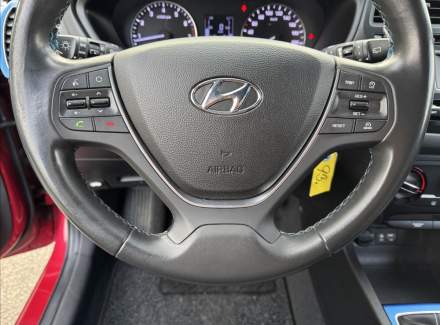 Hyundai - i20