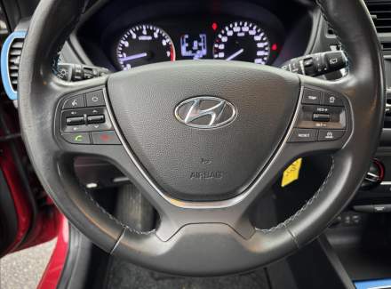 Hyundai - i20