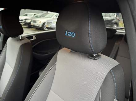 Hyundai - i20