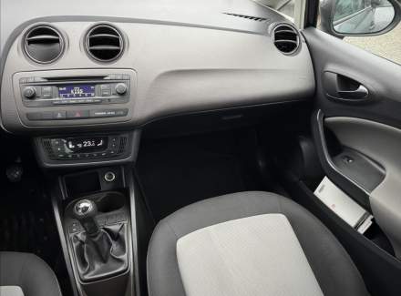 Seat - Ibiza