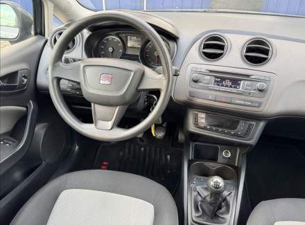 Seat - Ibiza