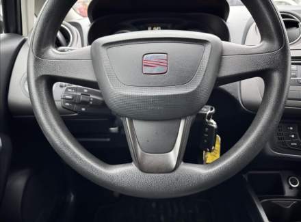Seat - Ibiza