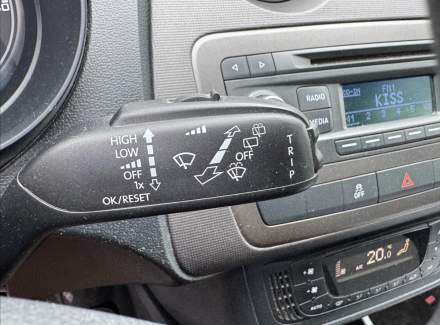 Seat - Ibiza