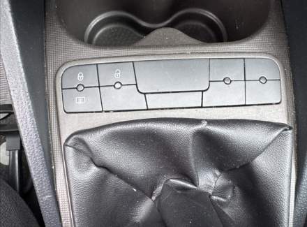 Seat - Ibiza