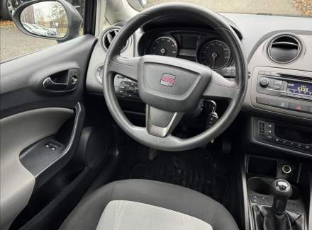 Seat - Ibiza