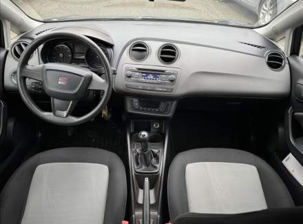 Seat - Ibiza