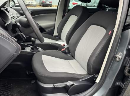 Seat - Ibiza