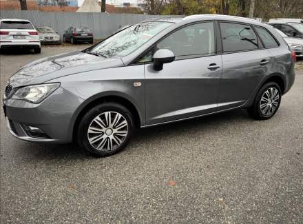 Seat - Ibiza