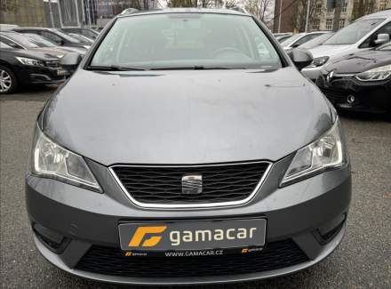 Seat - Ibiza