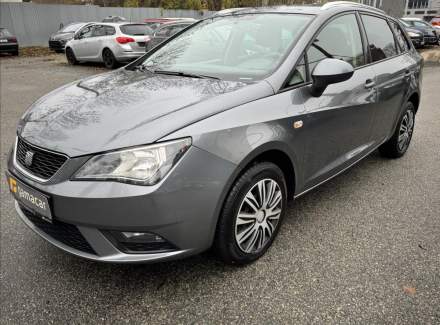 Seat - Ibiza