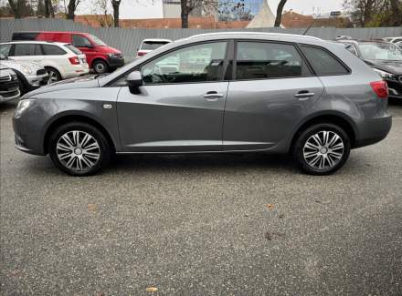 Seat - Ibiza