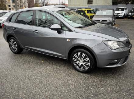 Seat - Ibiza