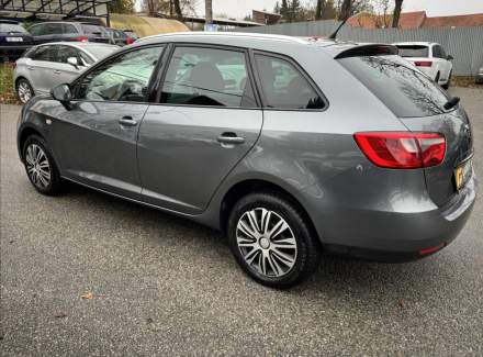 Seat - Ibiza
