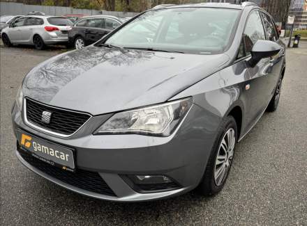Seat - Ibiza