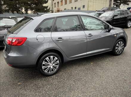 Seat - Ibiza