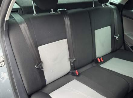 Seat - Ibiza