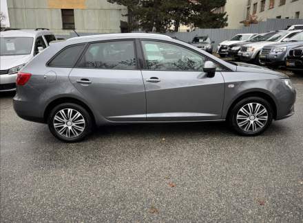 Seat - Ibiza
