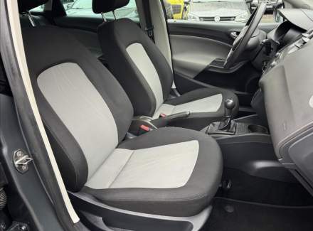 Seat - Ibiza