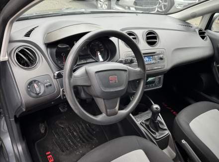 Seat - Ibiza