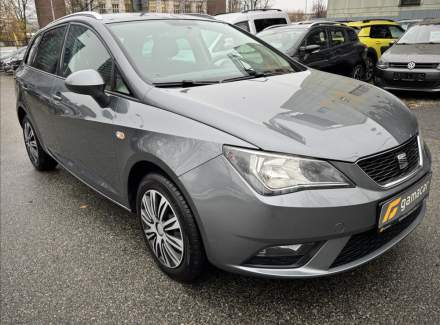 Seat - Ibiza