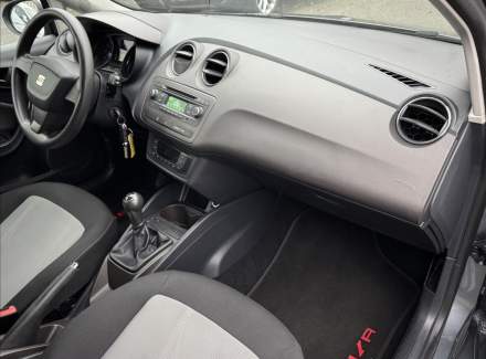 Seat - Ibiza